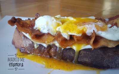 Comestibles La Fábrica