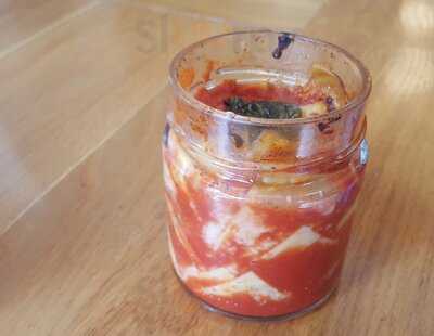 Comestibles La Fábrica