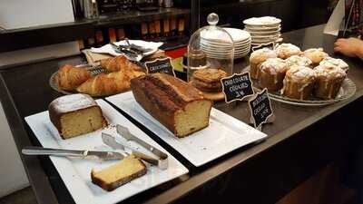 Comestibles La Fábrica