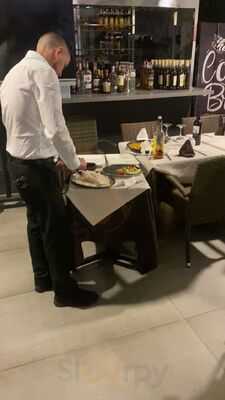 Restaurante El Romantico