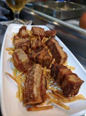 Almabrava Taberna Selecta