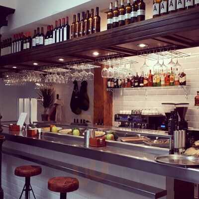 Almabrava Taberna Selecta