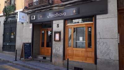 Almabrava Taberna Selecta