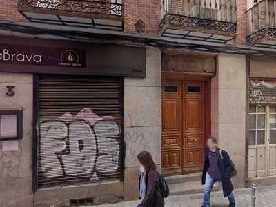 Almabrava Taberna Selecta