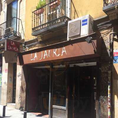 La Jauría