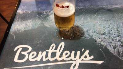 Bentley´s Preciados