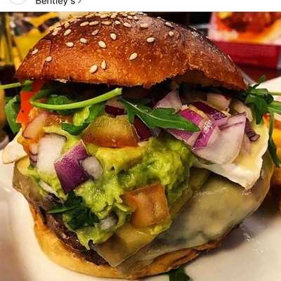 Bentley´s Preciados