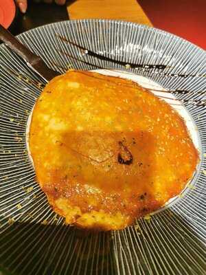 La Parilla De La Reina