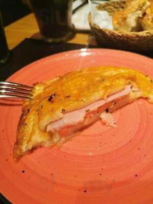 La Parilla De La Reina