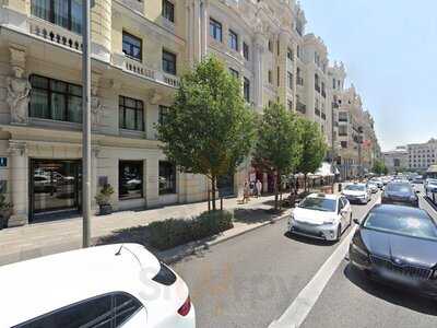 La Parilla De La Reina