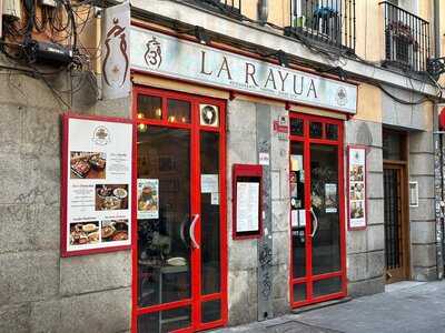 La Rayua Gran Vía