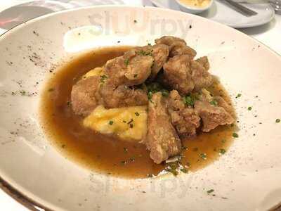 Muñagorri Restaurante