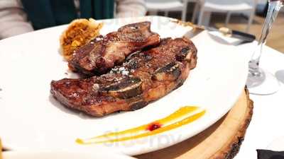 Muñagorri Restaurante