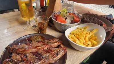 Muñagorri Restaurante