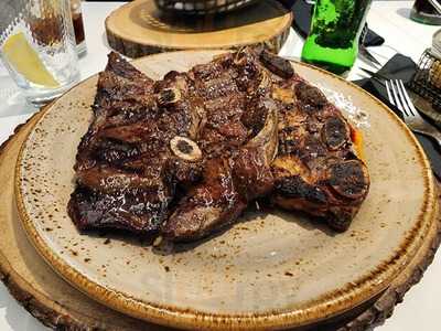 Muñagorri Restaurante