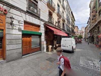 Muñagorri Restaurante