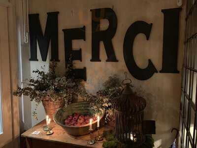 Merci