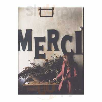 Merci