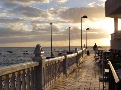Restaurante Caleta Mar