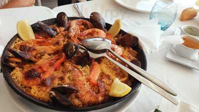 Restaurante Caleta Mar