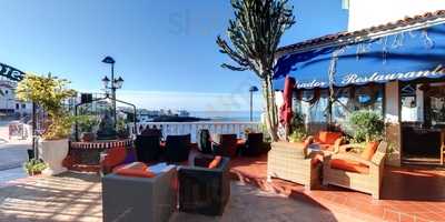 Restaurante Caleta Mar