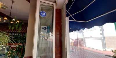 Restaurante Caleta Mar