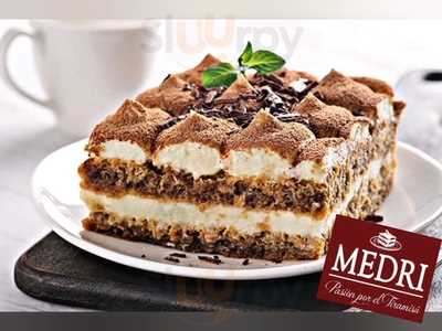 Medri Tiramisú