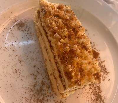 Restaurante El Madroño