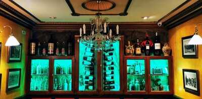 Restaurante El Madroño