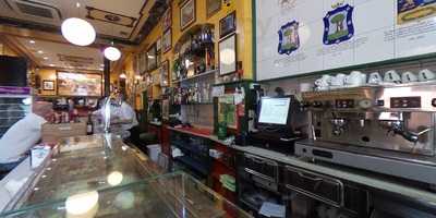 Restaurante El Madroño