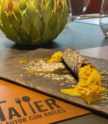 El Taller Restaurante