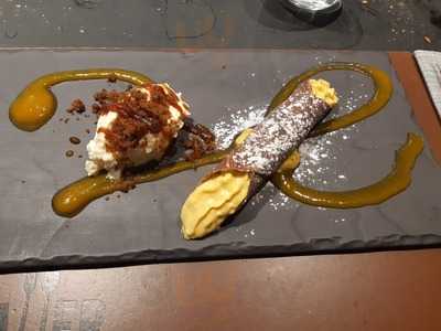 El Taller Restaurante