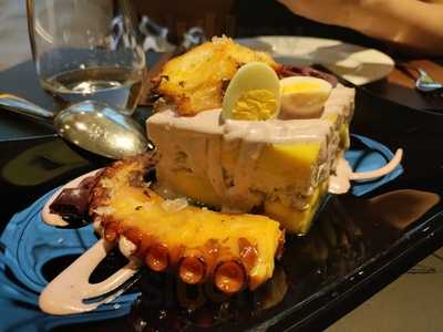 El Taller Restaurante