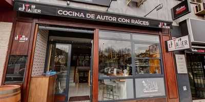 El Taller Restaurante