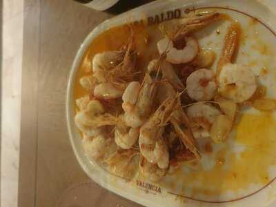 Restaurante Casa De Valencia