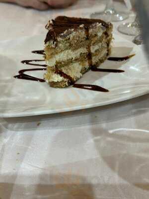 Restaurante Casa De Valencia