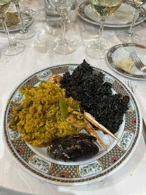 Restaurante Casa De Valencia