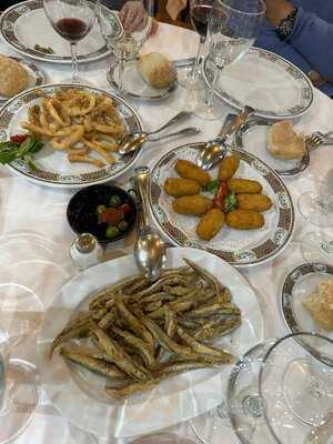 Restaurante Casa De Valencia