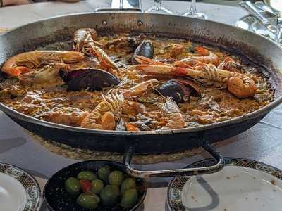 Restaurante Casa De Valencia