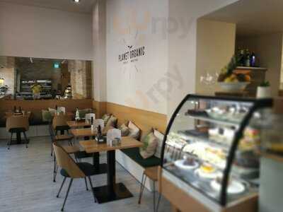 Planet Organic