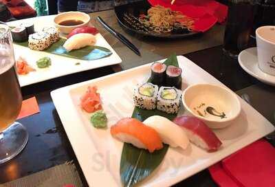 Alta Cocina Oriental Jinode