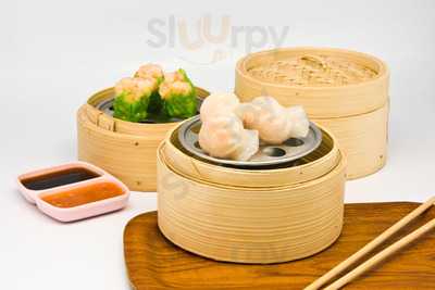 Alta Cocina Oriental Jinode