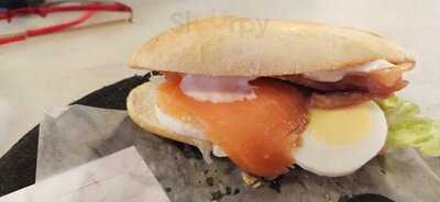 Cerveceria 100 Montaditos