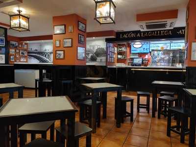 Cerveceria 100 Montaditos