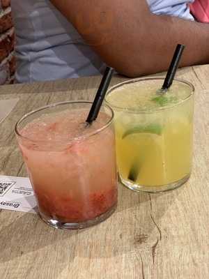 Restaurante BrasayleÑa C.c. Plaza Rio 2