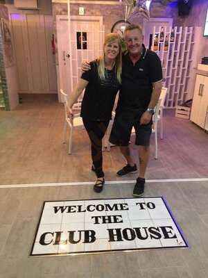 The Club House