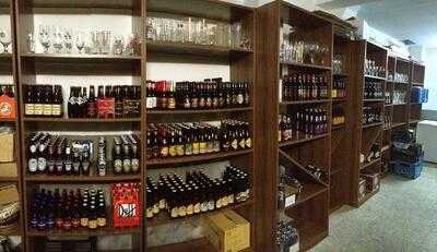 Cerveceria Alquitara