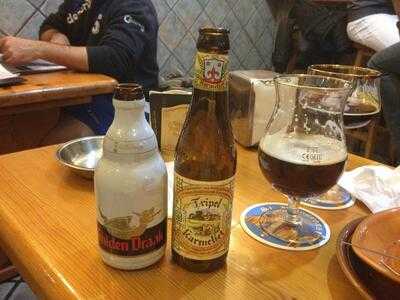 Cerveceria Alquitara