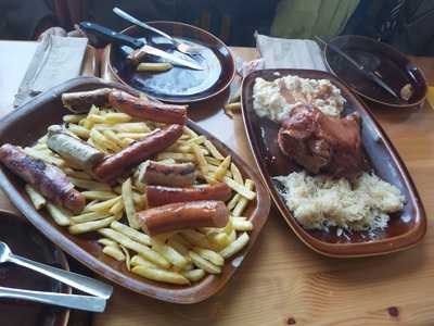 Cerveceria Alquitara