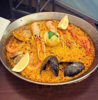 Restaurante Torrenostra